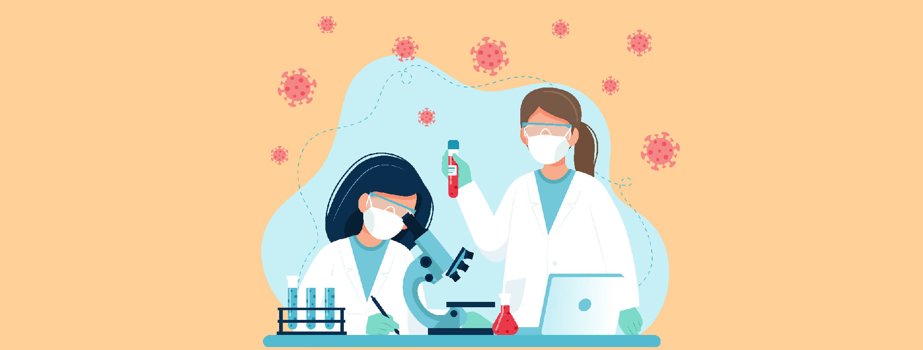Should You Participate in a Covid-19 Clinical Trial?