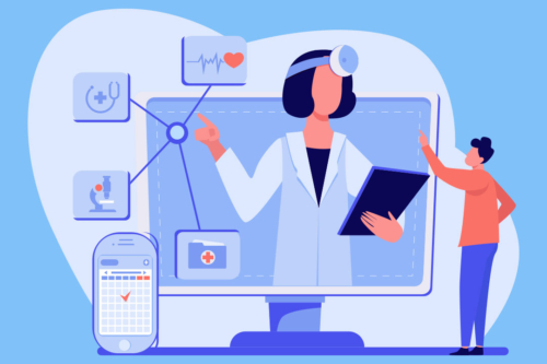 What Primary Care Physicians Need to Implement Telemedicine