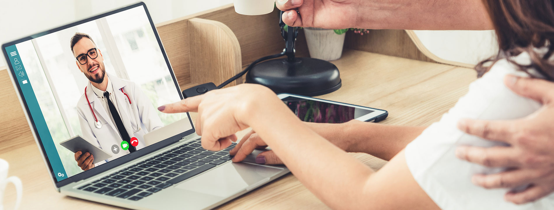 11 New Telehealth Services Reimbursable by CMS
