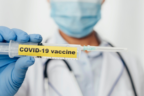 6 Things to Know About the COVID Vaccine