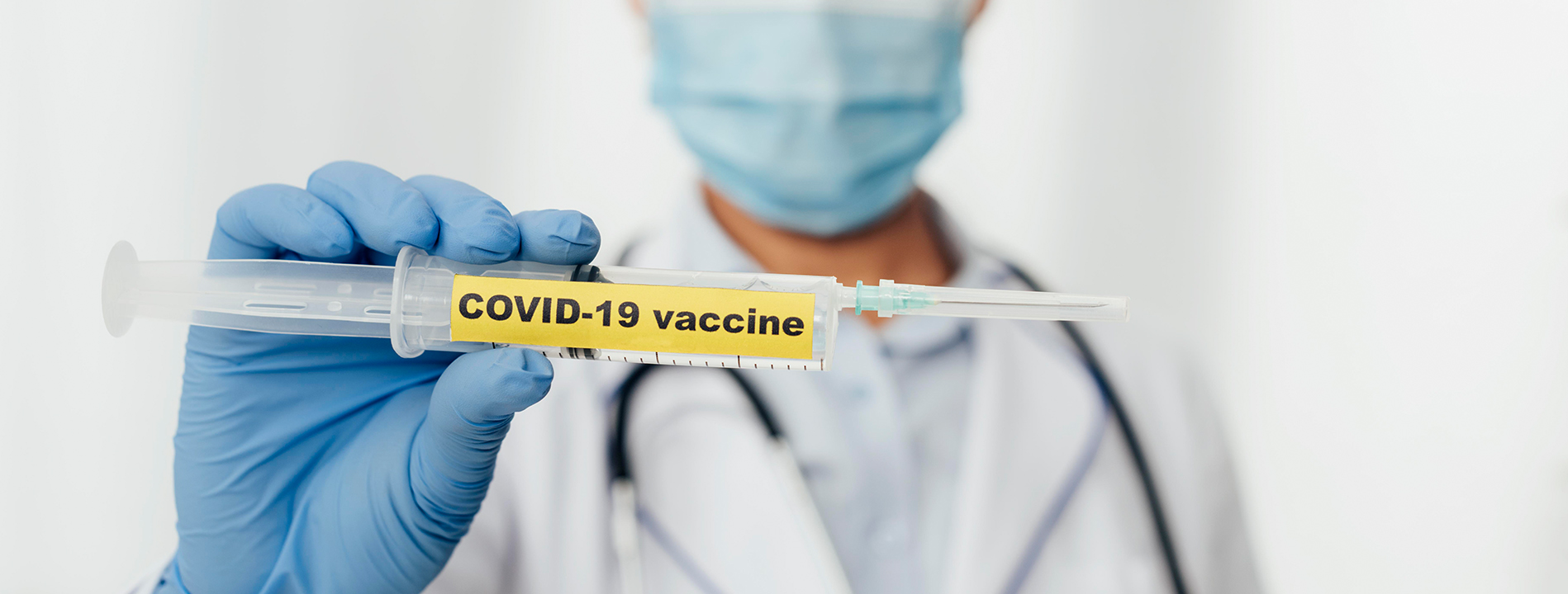 6 Things to Know About the COVID Vaccine