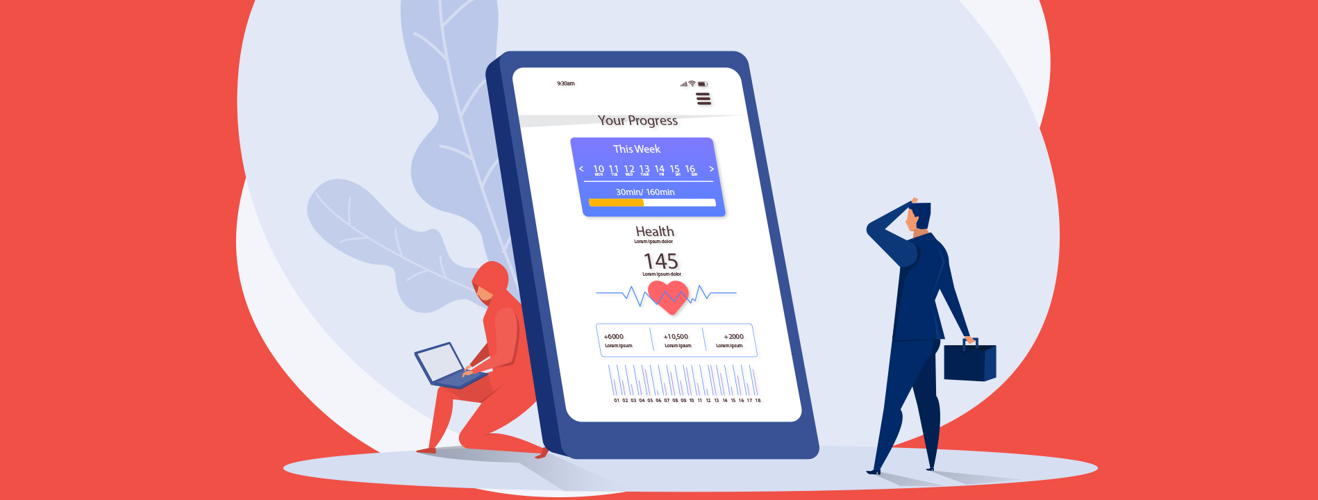 Some Mobile Health Apps Risk Exposing Data