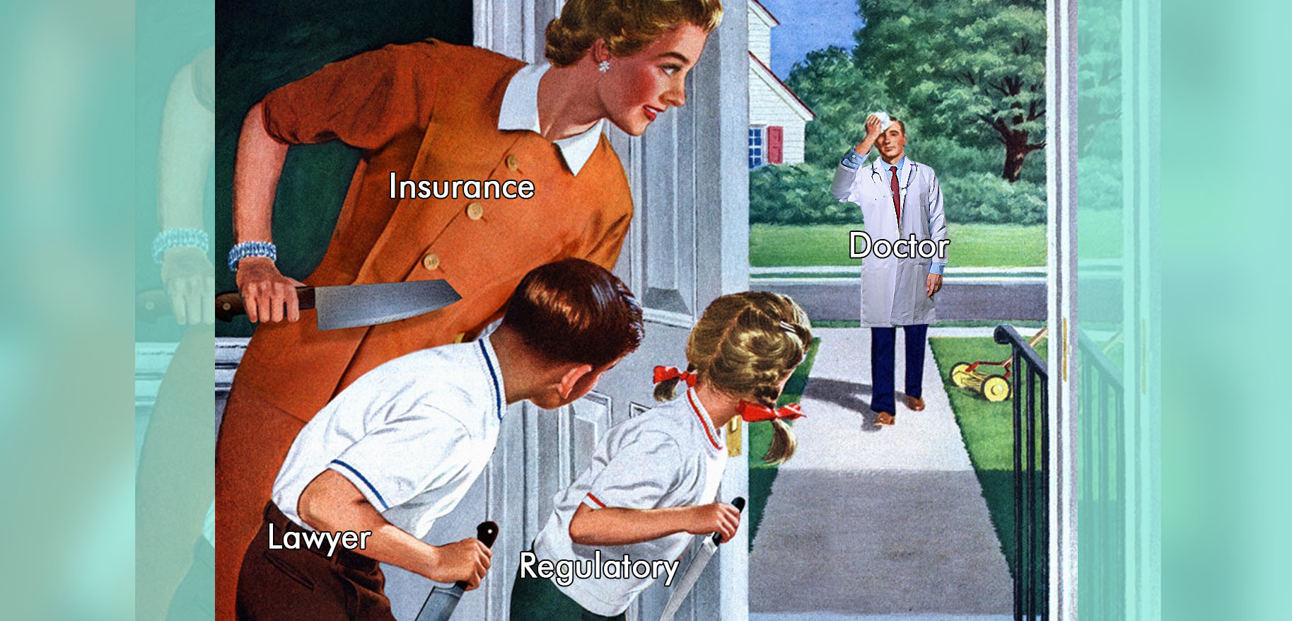 Celebrating National Doctors’ Day!
