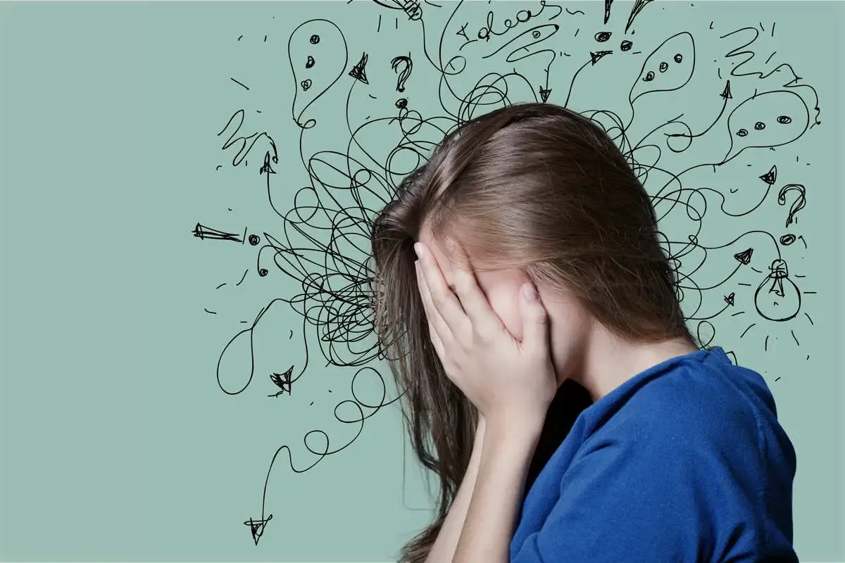 April is Stress Awareness Month