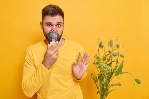5 Ways to Fight Back When Pollen Attacks