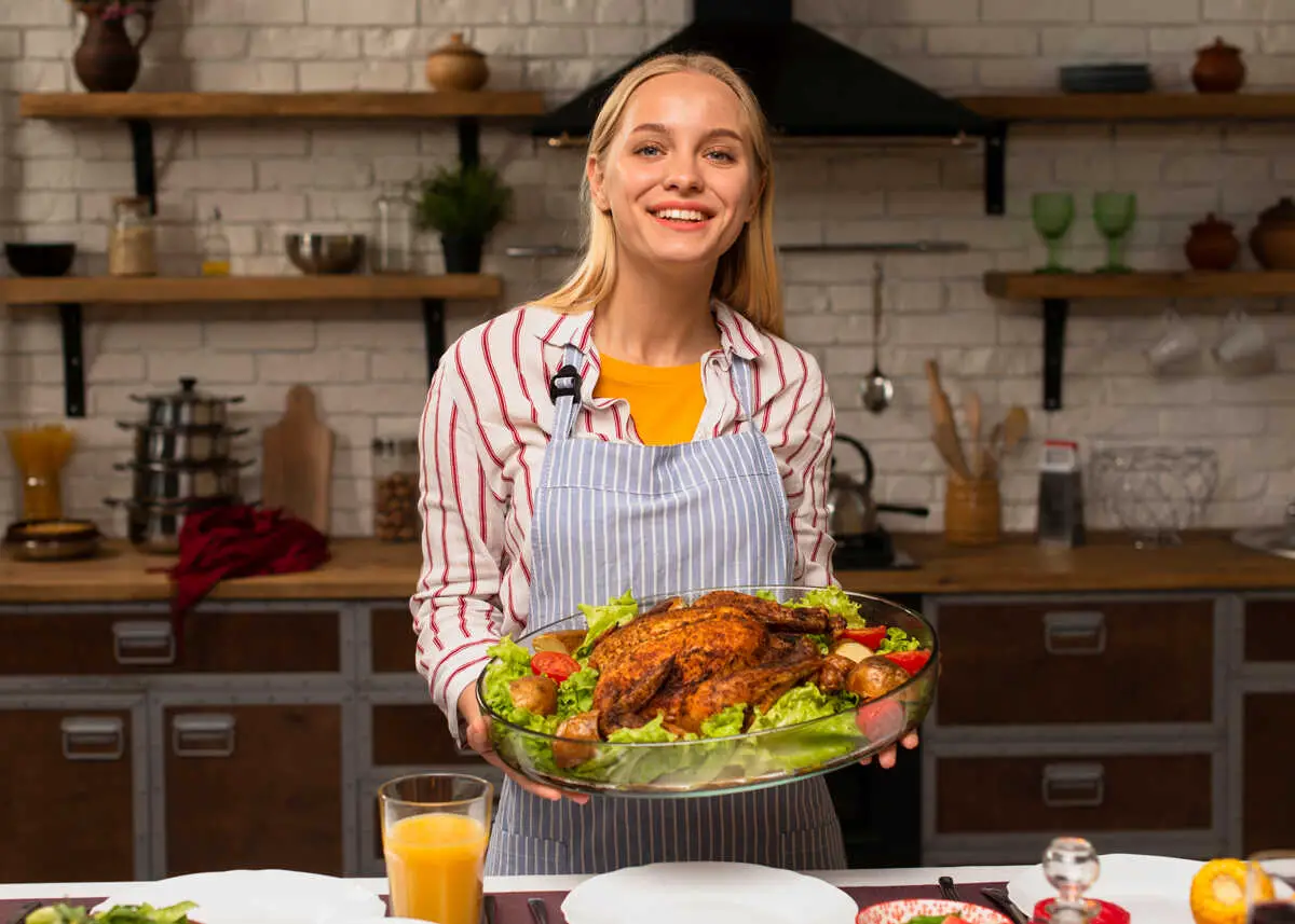 Let’s Talk Turkey: Health And Benefits