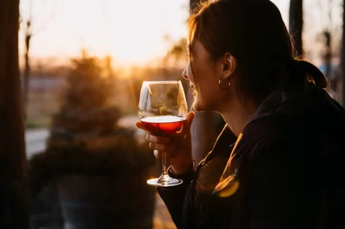 Are There Any Health Benefits of Red Wine?