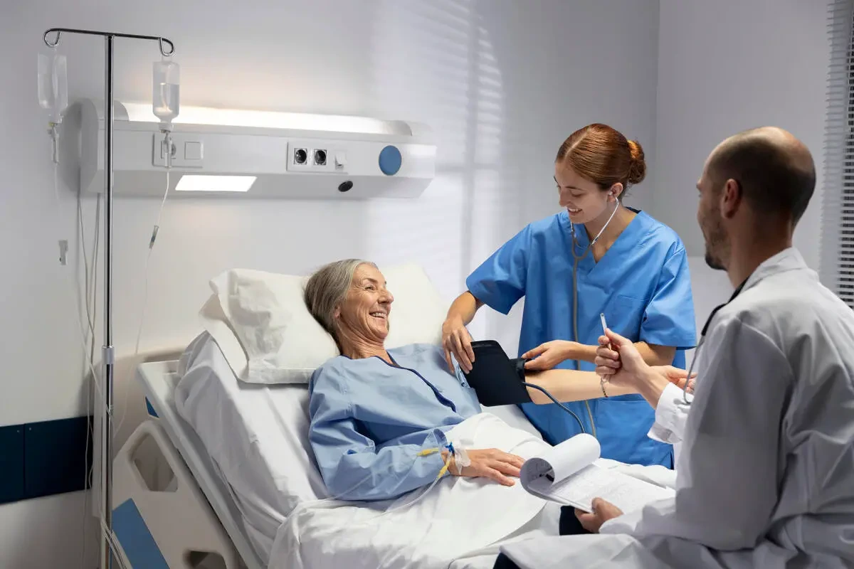 Celebrating National Hospitalist Day: The Future of Medicine