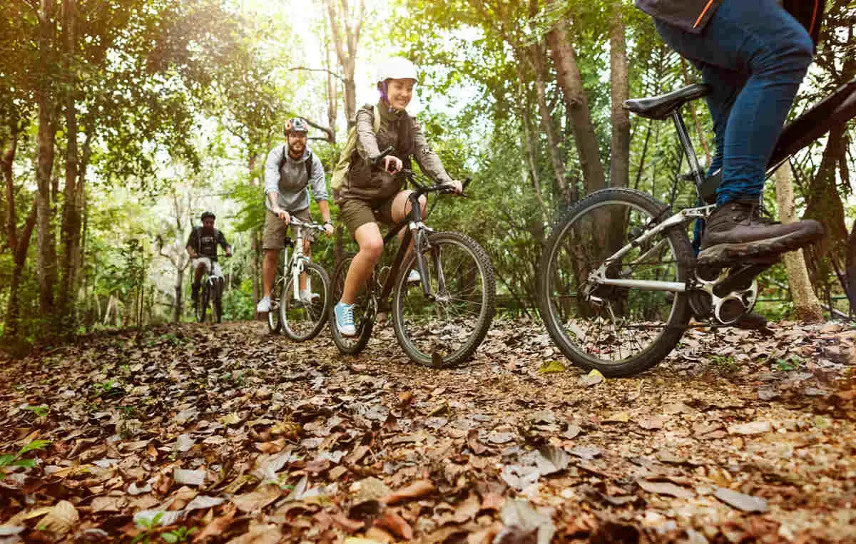 Celebrating World Bicycle Day: the Top Health Benefits of Cycling