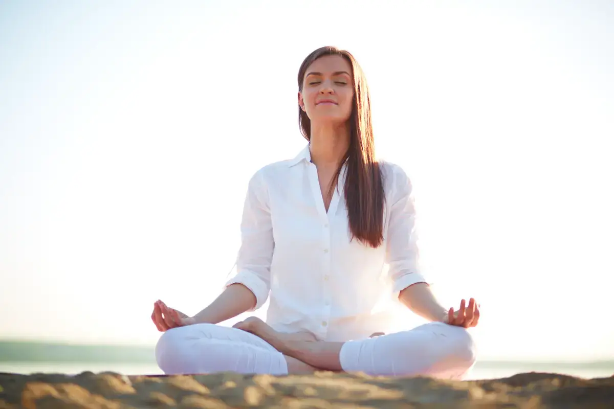 What Is “International Day of Yoga”?