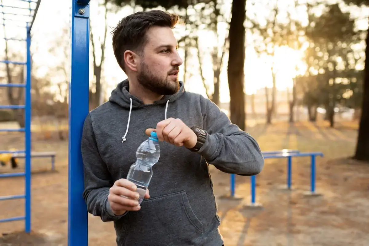 The Pivotal Health Benefits of Staying Hydrated