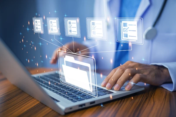 Announcement: Vosita x Athenahealth Integration Is Now Live!