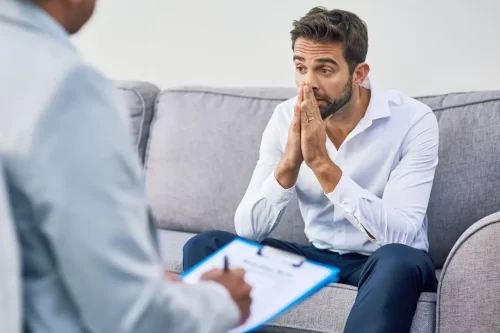 Outpatient, IOP, PHP, and Inpatient: Which Mental Health Treatment Level Do You Need?