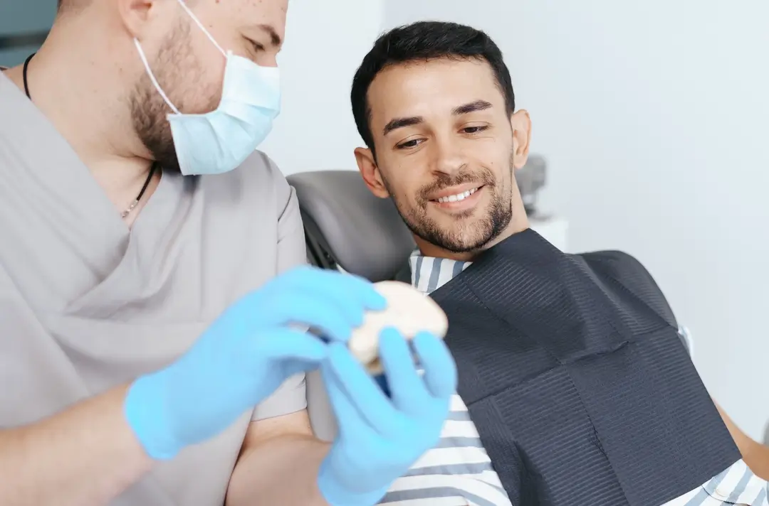 Finding Transparent Dentists Who Accept Insurance