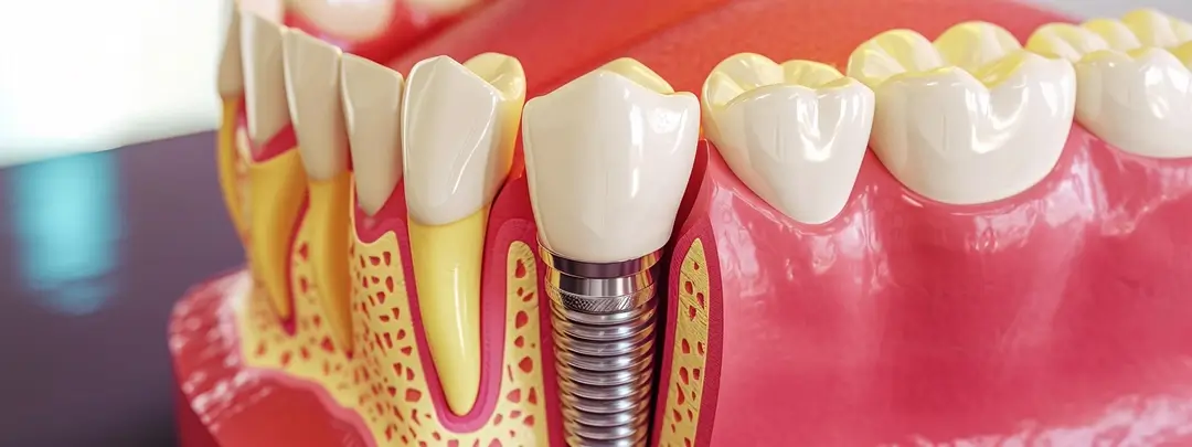 How to Get a Pre-Authorization for Implants