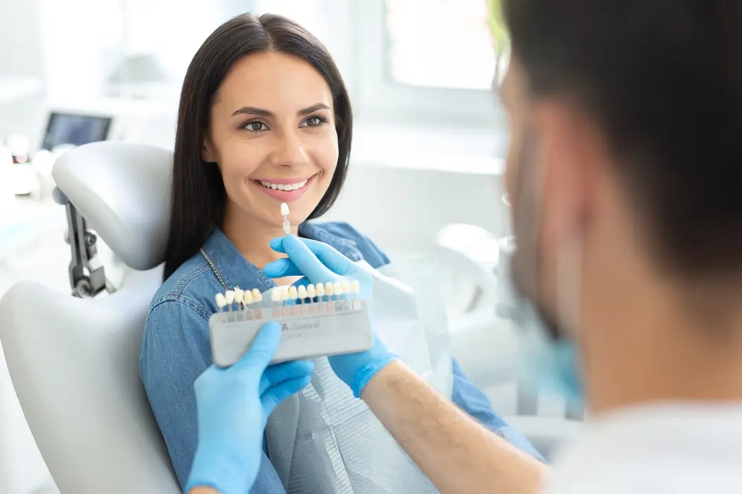 What Patients Actually Pay for Dental Implants