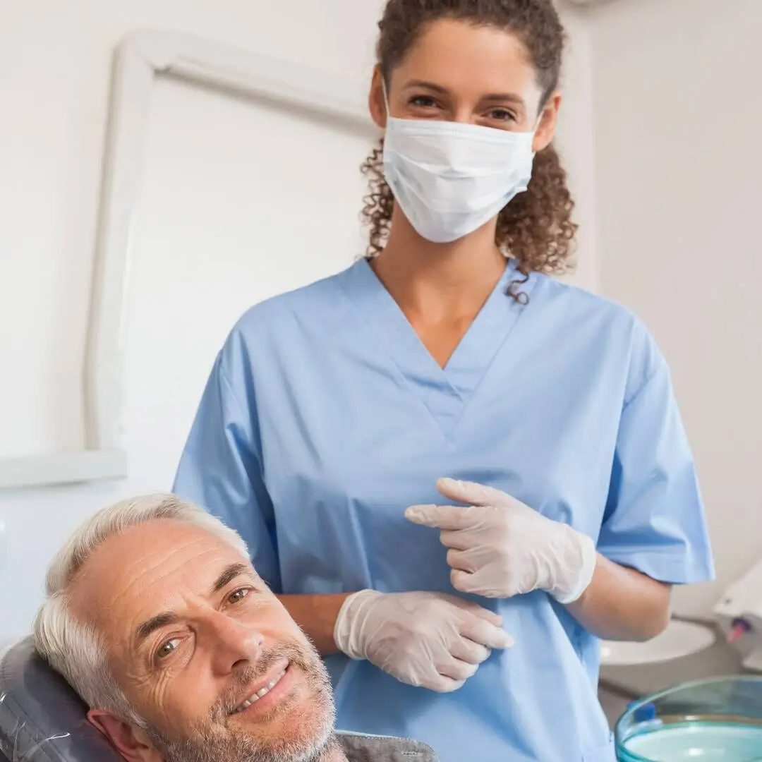 common reasons to see a dentist