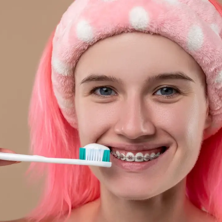 personal hygiene impact