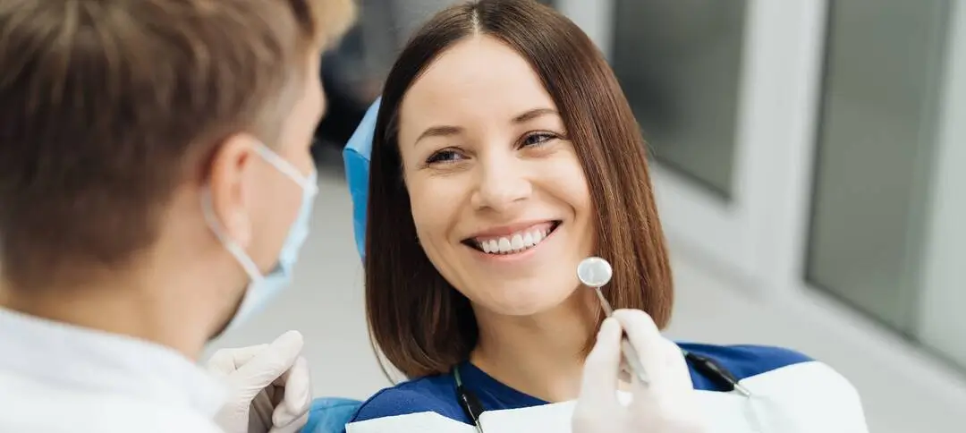 signs you should see a dentist