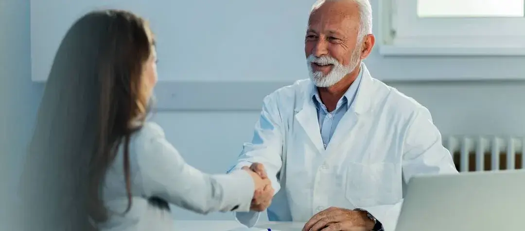 Can My Primary Care Doctor Handle This