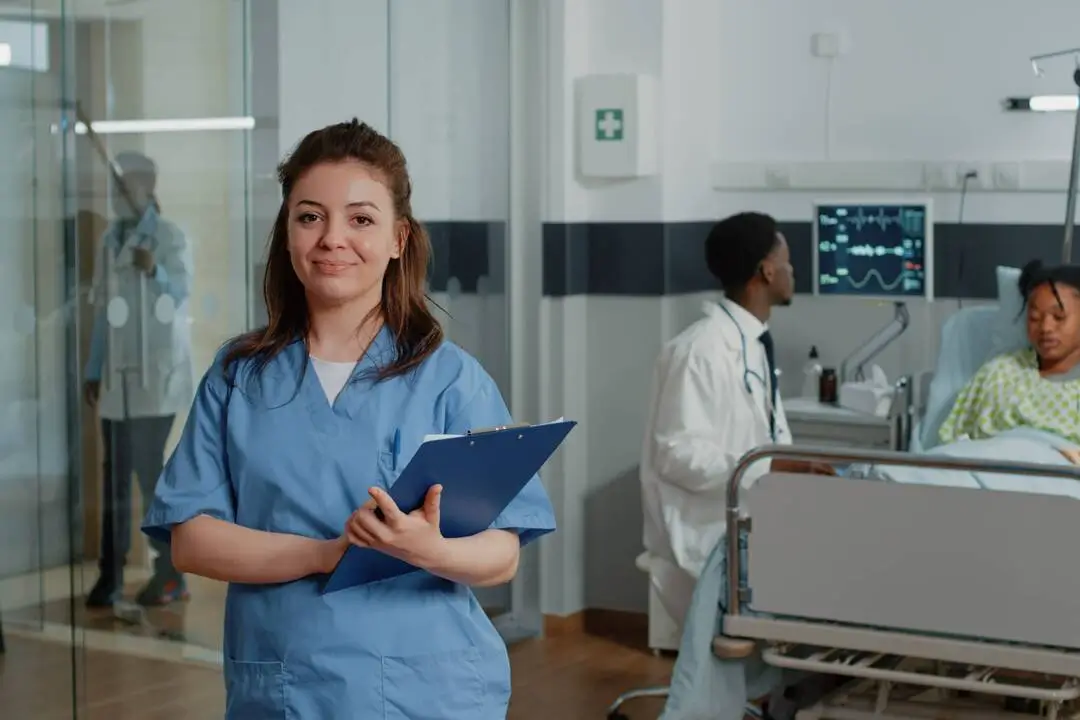 Nurse Practitioner Patient Care