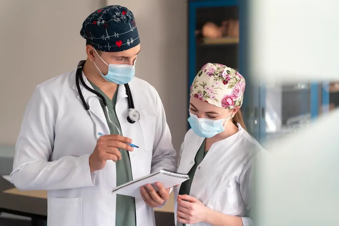 Pediatric Primary Care Doctor