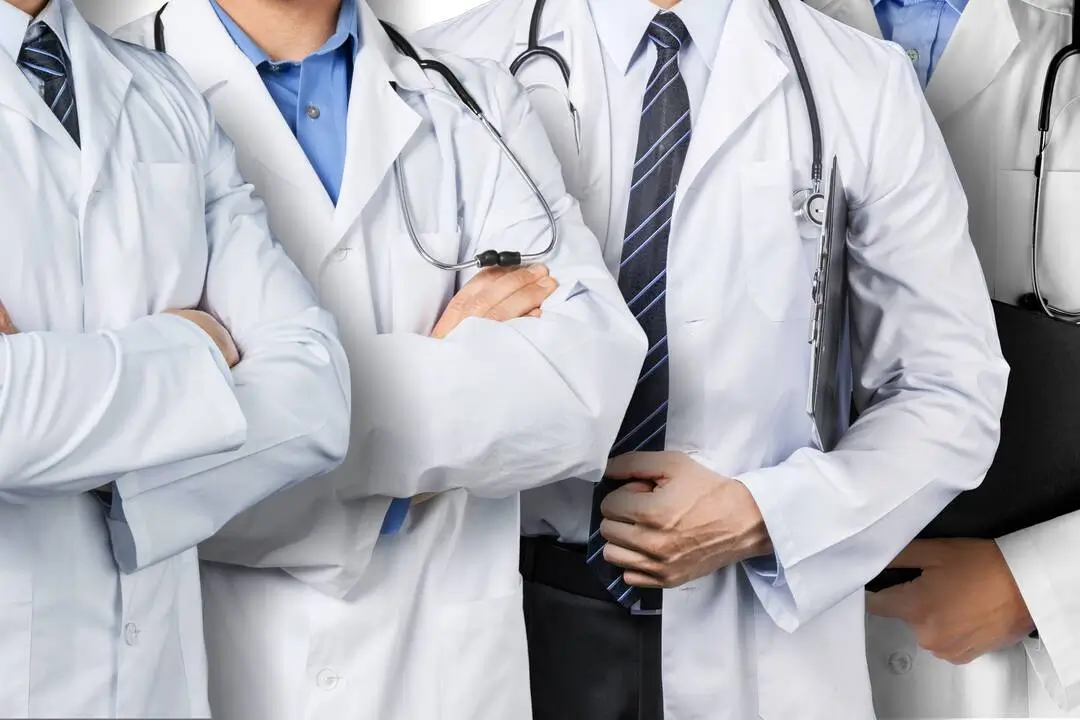 Primary Care Doctor Team