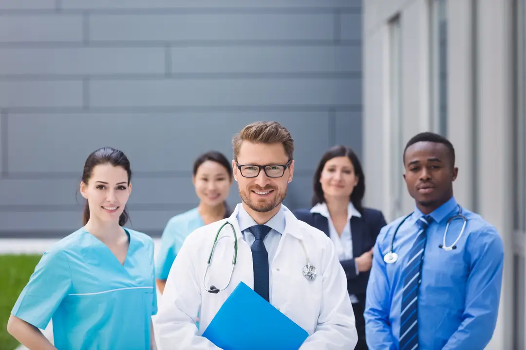Primary Care Medical Team