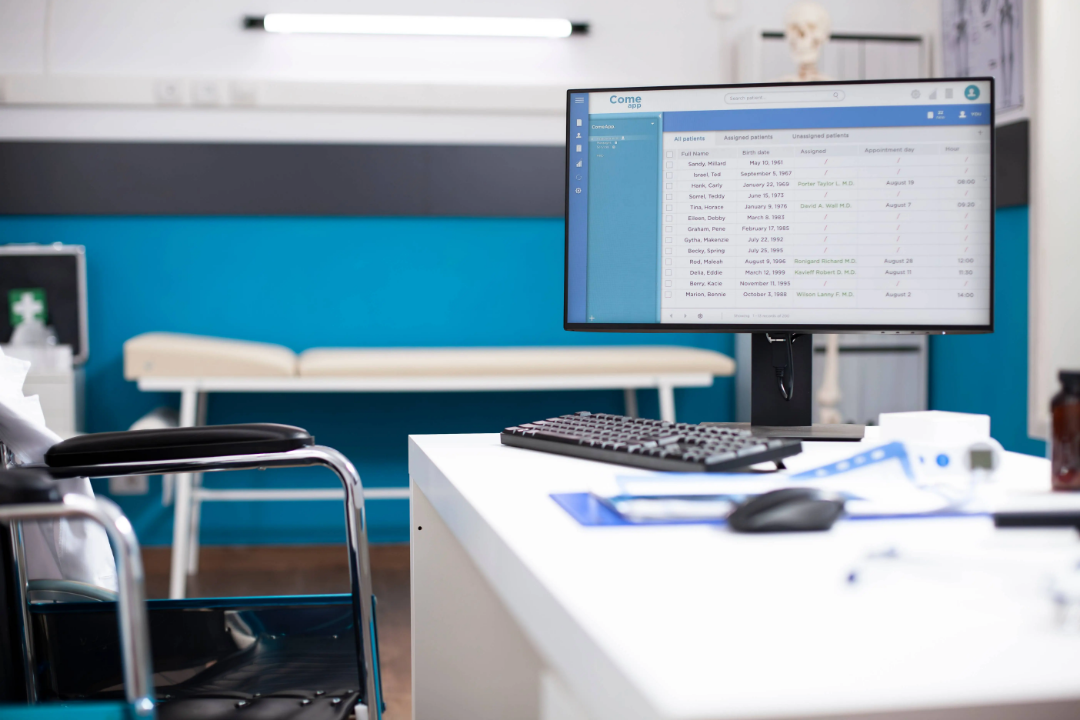 Medical technology used in a Direct Primary Care practice