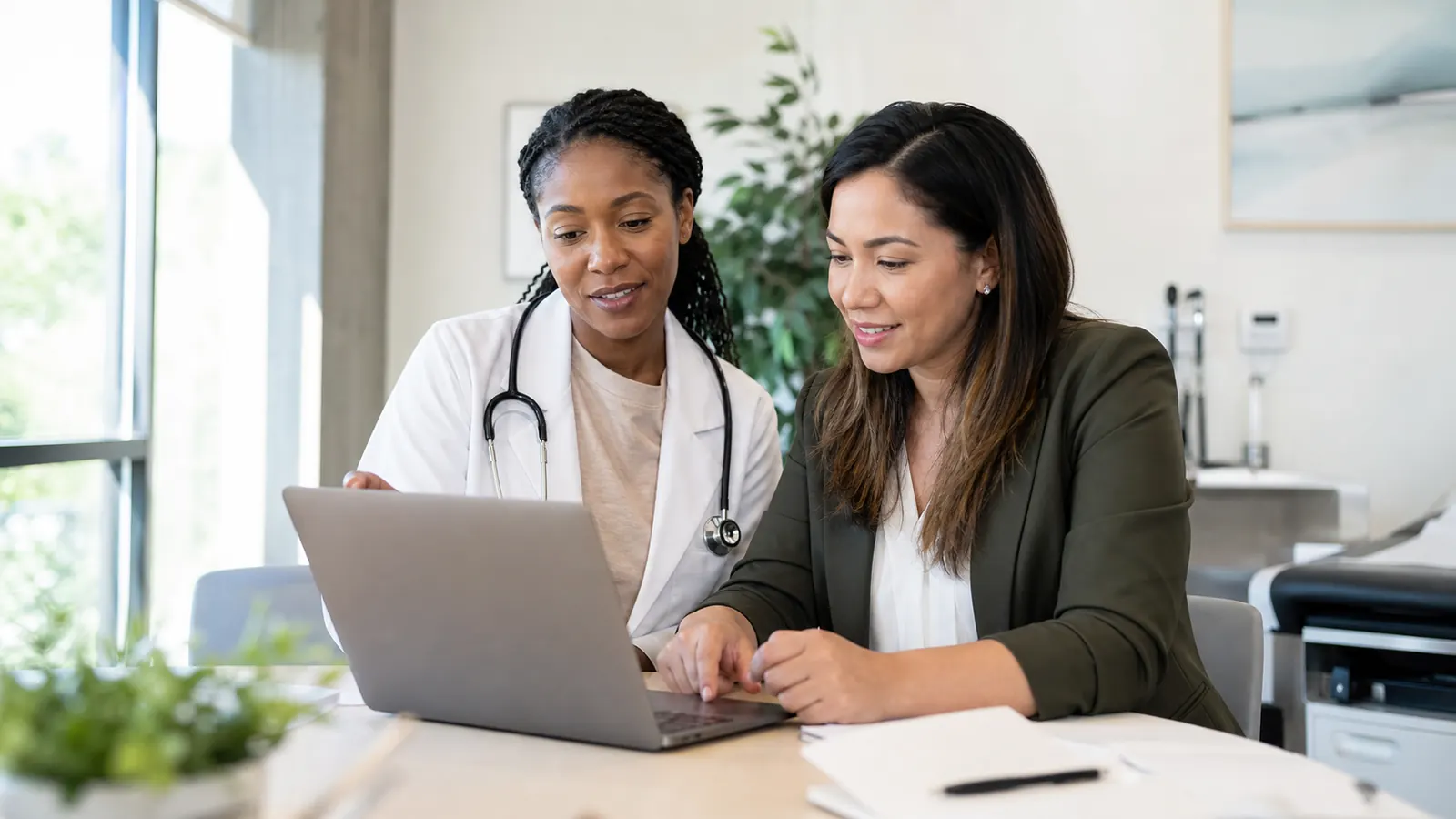 How to Market Your Primary Care Practice Without Feeling Like a Marketer