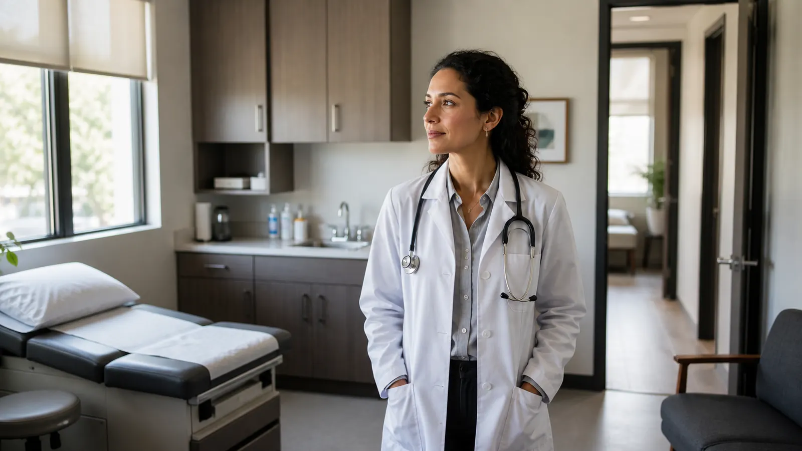 Should You Start Your Own Primary Care Practice? 10 Questions to Ask Yourself First
