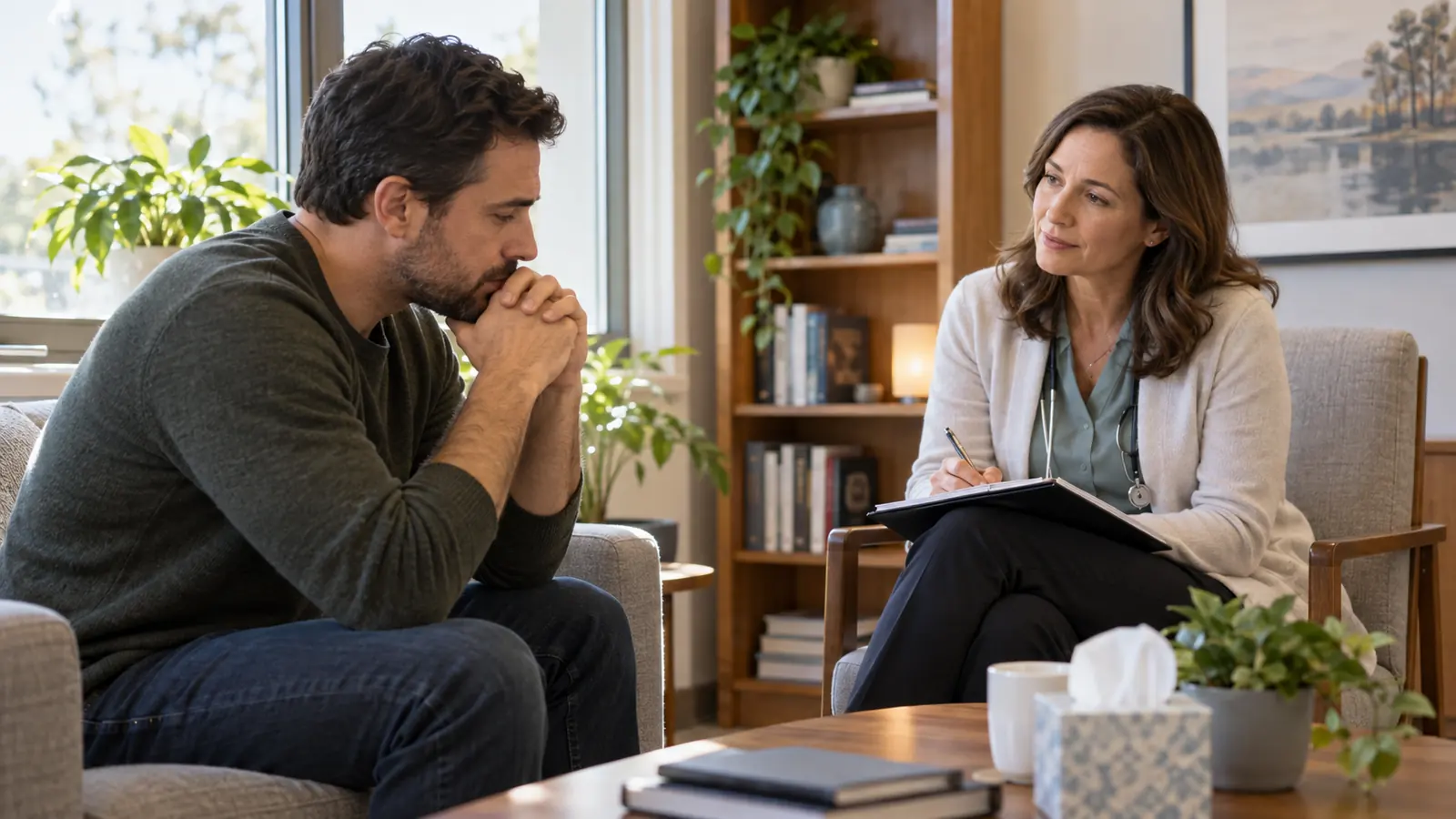 Can You Take FMLA for Mental Health? Eligibility, Documentation, and Next Steps