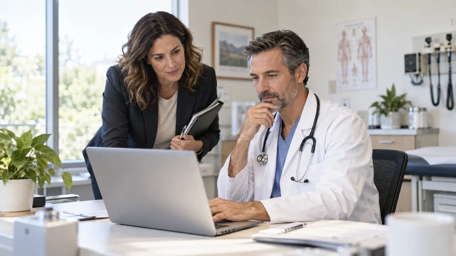 10 Ways to Increase Revenue in a Primary Care Practice Without Rushing Visits