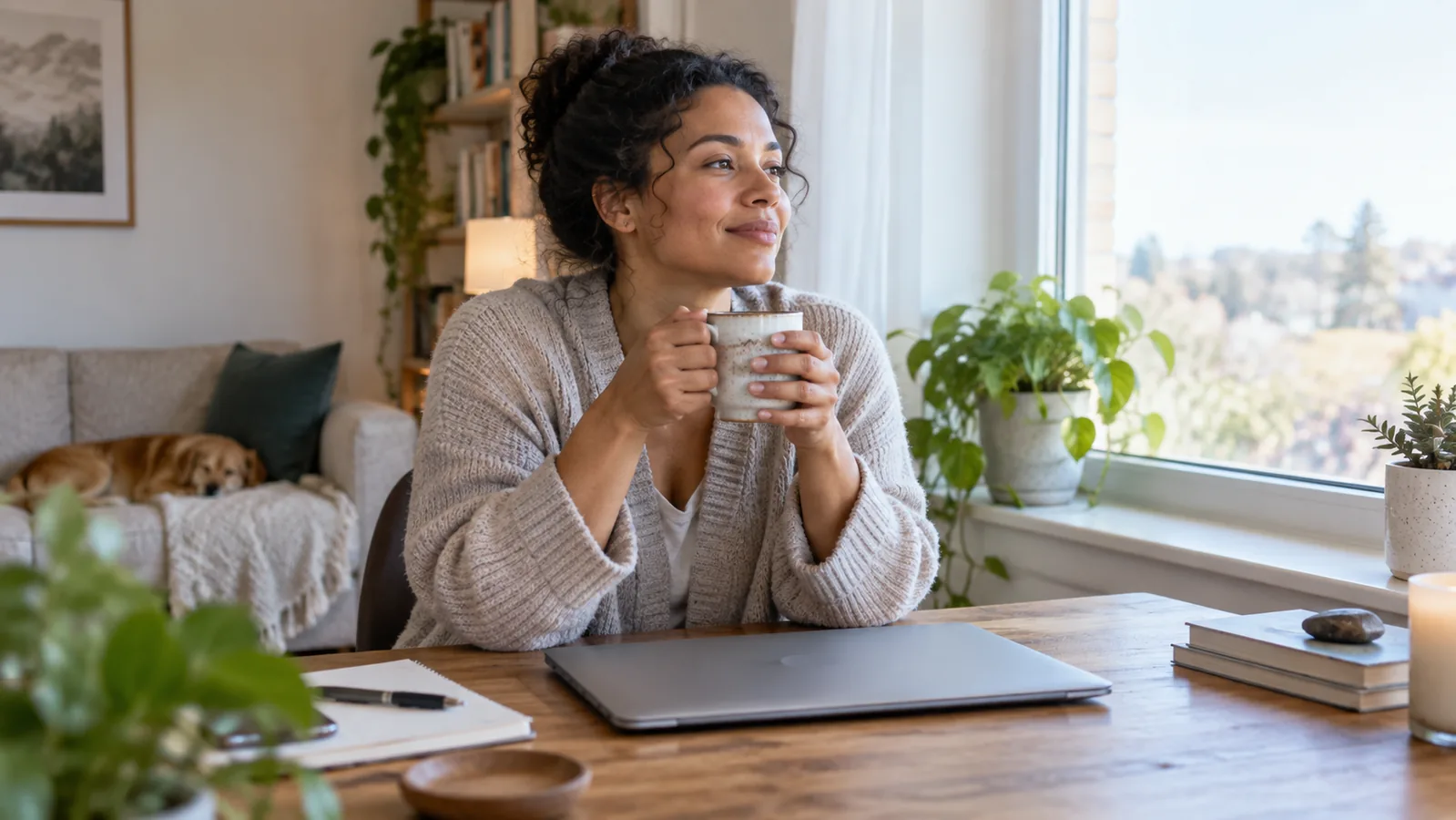 7 Ways to Take a Mental Health Day and Plan Your Next Step