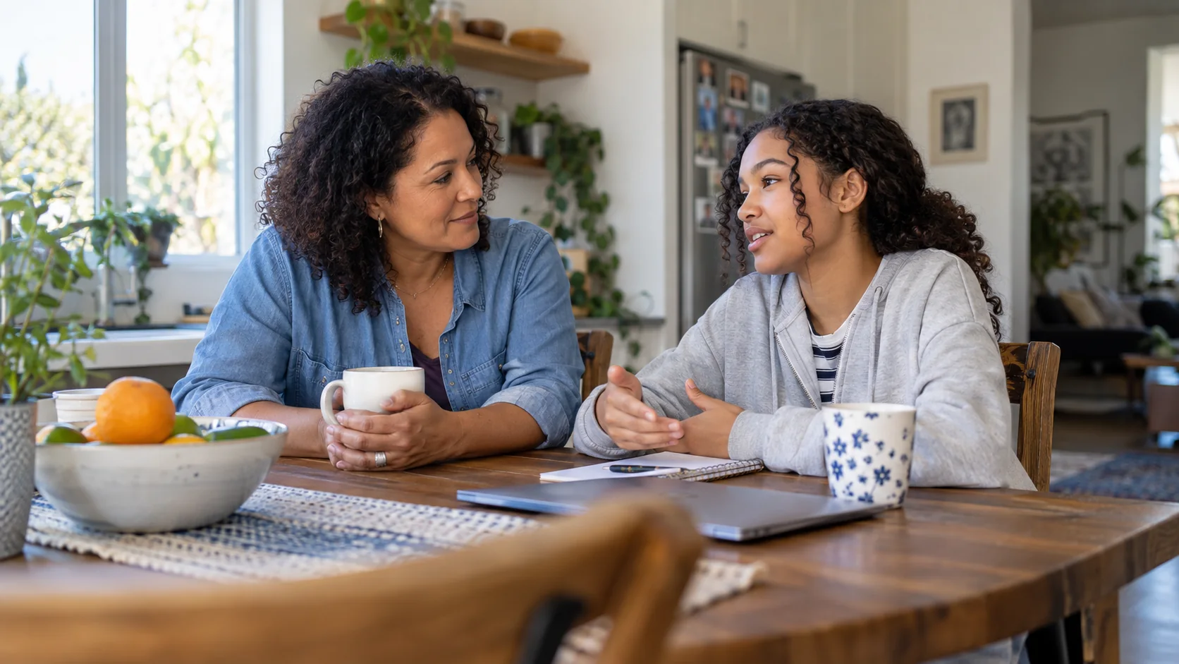 7 Ways to Help a Teenager Struggling With Mental Health