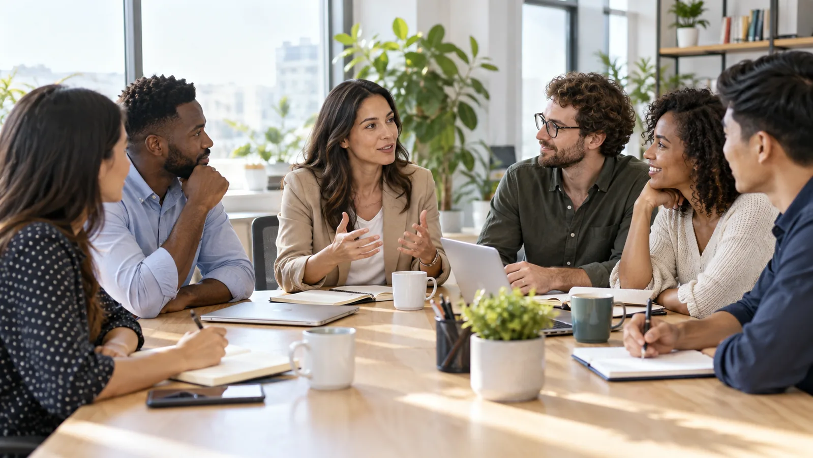 8 Ways to Improve Mental Health in the Workplace