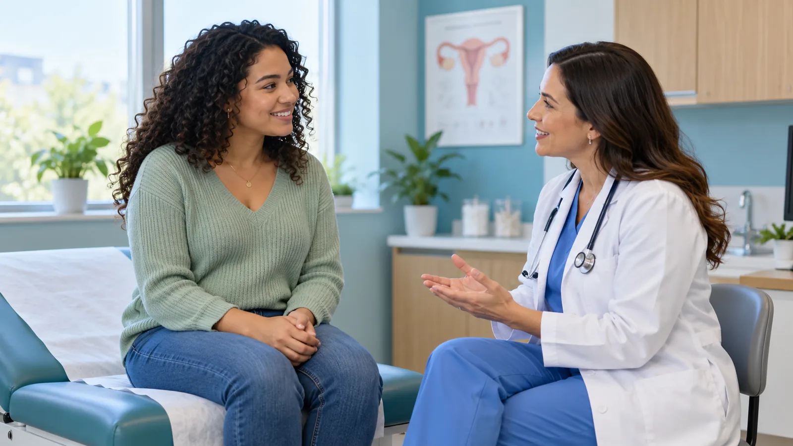 What Does an OB-GYN Do? Services, Training, and When to Book