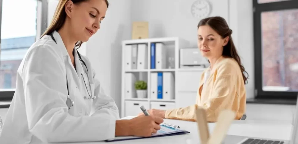 How to Switch Primary Care Doctors