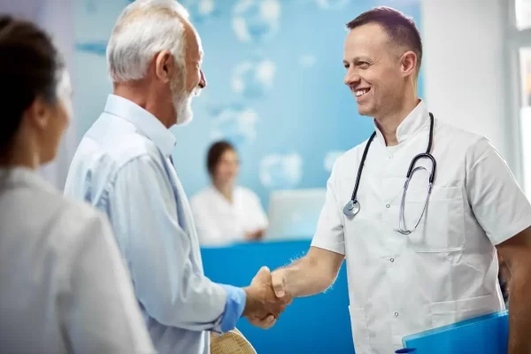 how to choose your next primary care doctor