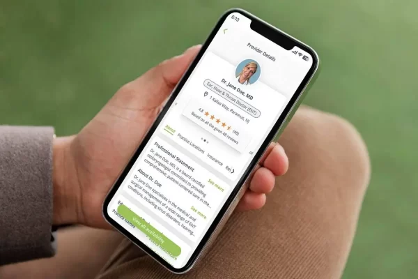 why people switch primary care doctors